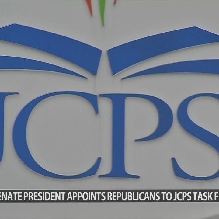 Kentucky Senate president appoints 2 Republicans to JCPS task force